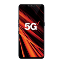 LG Electronics - 専用　予約品　(679)LG V50s ThinQ 256GB SIMフリー LG V50S ThinQ 5G LM-V510N 256GB 8GB RAM Black Unlocked (5G
